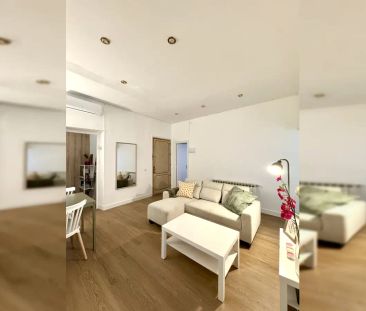 Room in shared apartment in Madrid - Foto 3