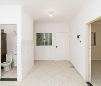 Apartamento para alugar com 35m², 1 quarto e sem vaga - Foto 1