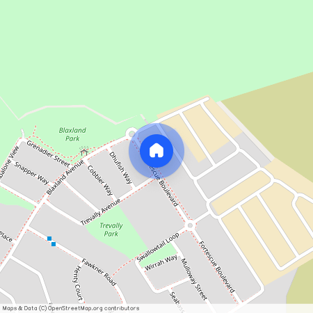 64 Fortescue Boulevard, WA 6037, Two Rocks