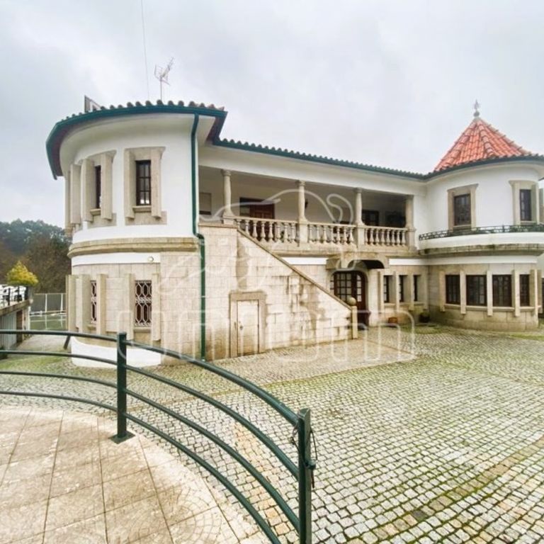 2 room luxury House for rent in Viana do Castelo, Portugal - Photo 1