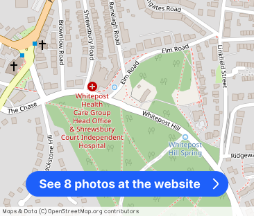 White Post Hill, Redhill - Photo 1