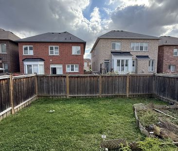 For Lease - 168 Durhamview Crescent, Whitchurch-Stouffville, Ontario - Photo 5