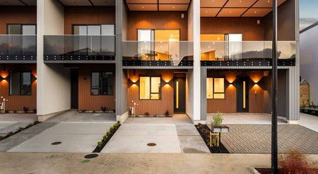 NEWLY BUILT Two bedroom home in Westgate - Photo 2