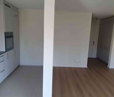 1.5 Zimmer, 37 m², 1. Stock - Foto 3