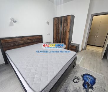 Inchiriere apartament 2 camere decomandat Targoviste Chindia Residence - Fotografie 6