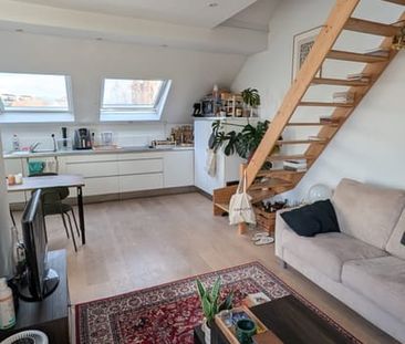 Appartement te huur - Photo 2