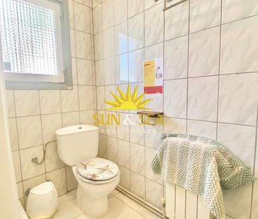 SPACIOUS 5-BEDROOM VILLA WITH PRIVATE POOL AND GARDEN IN CALA DE FI... - Foto 6