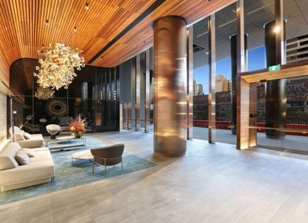 Modern and stylish 1-bedroom apartment - Photo 3