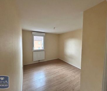 Location Appartement 2 pièces 46m² GRAND CHARMONT 25200 - Photo 1