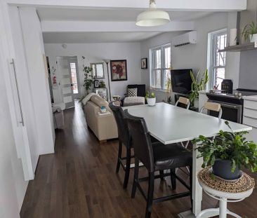 Appartement Lumineux Vieux-Nord - Photo 3