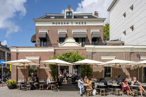 Gillis van Ledenberchstraat 114 E, 1052 VK, Amsterdam - Foto 1