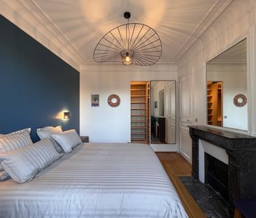 Tout savoir sur cet appartement dans le quartier Mouton Duvernet, à... - Photo 6