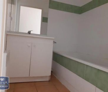 Appartement à louer 3 pièces 64.86m² - Photo 4