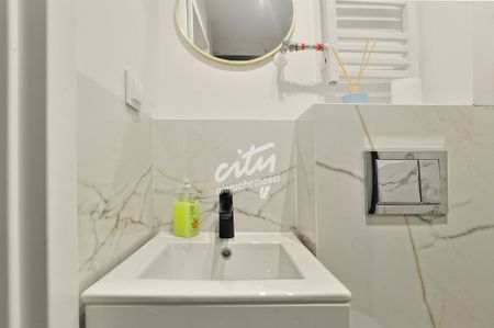 Kawalerka na wynajem Niebuszewo ul. Bandurskiego - Фото 4