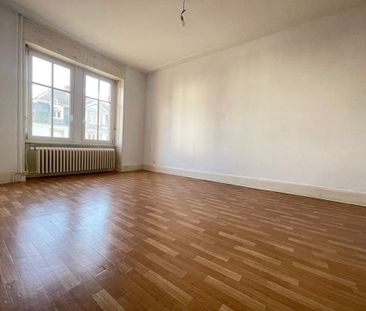Appartement Colmar 3 pièce(s) 78 m2 - Photo 2