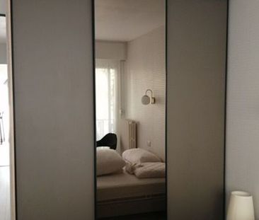 Appartement à louer 2 pièces • 50 m 2 Ville-d'Avray - Photo 3