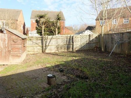 Northdown Close, Ledbury, Herefordshire, HR8 - Photo 5