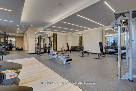 For Lease - 2020 Bathurst Street Unit# 307, Toronto, Ontario - Photo 3