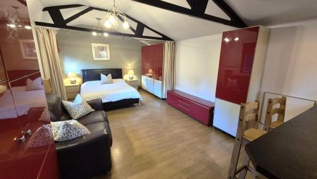 Detached house to rent - Photo 5