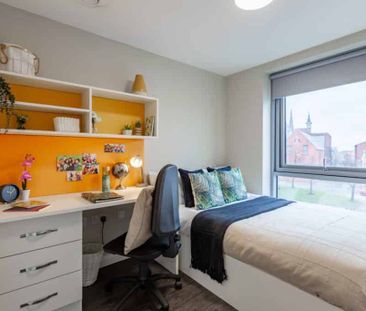 Deluxe Studio - Photo 6