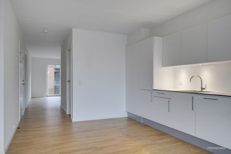 Vestre Teglgade 8C, 5. th., 2450 København SV - Foto 5