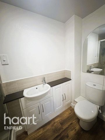 2 bedroom flat to rent - Photo 4