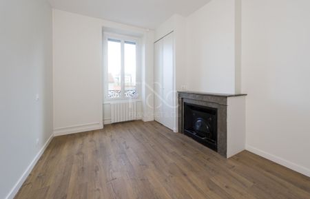 T2 de 40 m² - rue Magenta à Villeurbanne - Photo 2