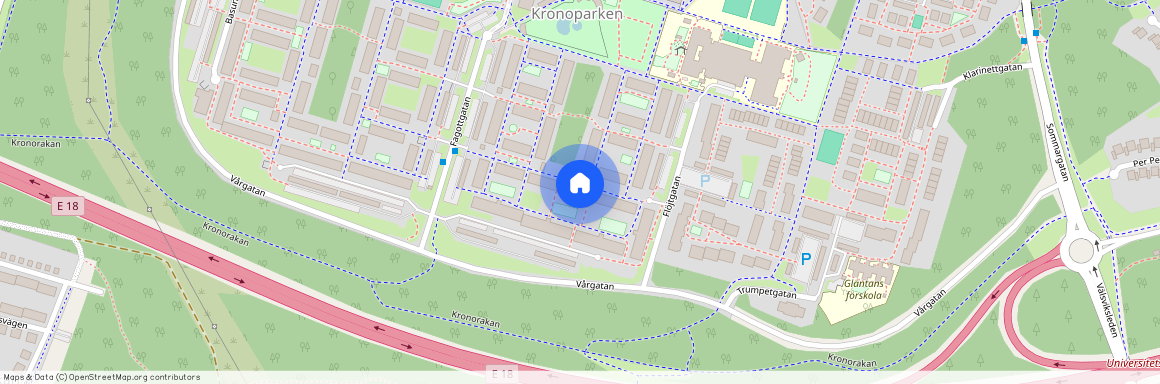 Karlstad, Flöjtgatan, 11, 65633