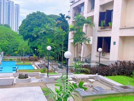 Riana Green Condominium, Tropicana - Foto 5