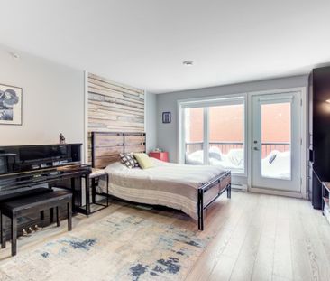 10681 Rue De Martigny, app.401, H2B 2M8, H2B 2M8, Montréal - Photo 1