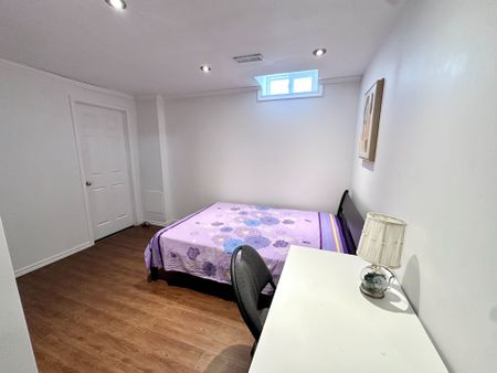 For Lease - 86 Snowdon Circle Unit# Lower, Markham, Ontario - Photo 2