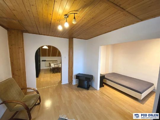 Mieszkanie śląskie Siemianowice Śląskie powierzchnia 38.0 m² C234-WM-65892 - Zdjęcie 1