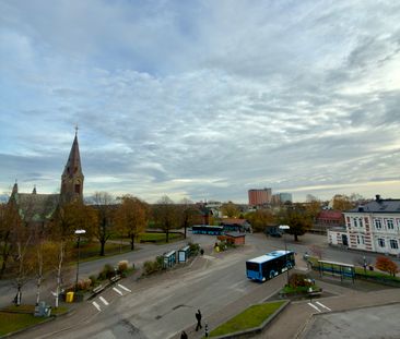 Holgersgatan 27A - Foto 1