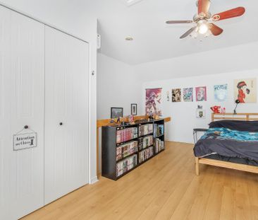 Maison de plain-pied à Montréal (Montréal-Nord) - Photo 6