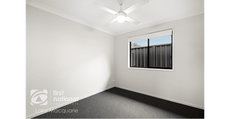 Brand New Home with 4 Bedrooms + 2 Living Areas - Photo 4