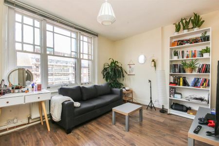 1 bedroom apartment to rent - Photo 2