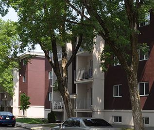 Appartements à louer à Québec - Photo 6