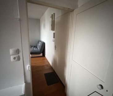 Location Appartement 2 pièces Meublé 26m² NANCY 54000 - Photo 2