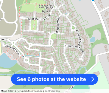 St. Martins Lane, Beckenham, Kent, BR3 - Photo 1