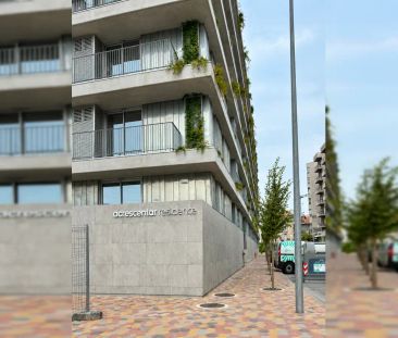 1-bedroom apartment for rent in Braga - Photo 6