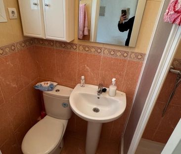 Dúplex de alquiler en Calaflores, La Cala del Moral - Photo 1