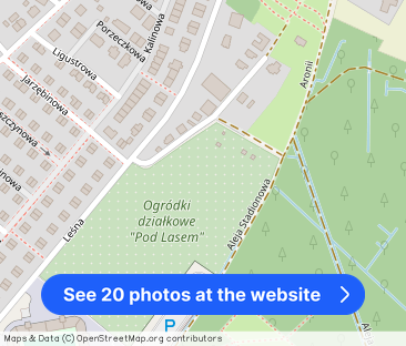 2-pokojowe mieszkanie o funkcjonalności 3-pokojów - Photo 1