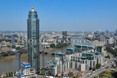 St. George Wharf, Vauxhall - Photo 3