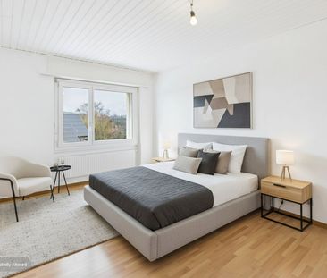 4.5 Zimmer, 84 m², 1. Stock - Photo 4