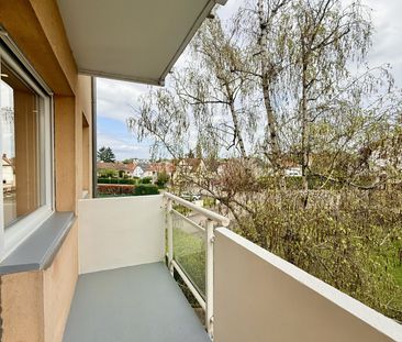 Location Appartement 1 pièce 31m² HOENHEIM 67800 - Photo 6