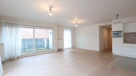 Prachtig instapklaar appartement op de Munt in Roeselare - Photo 4