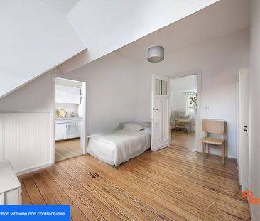 Appartement te huur - Photo 5