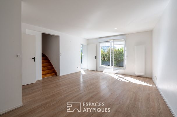 Charmant duplex de 70m² au sol - Photo 1