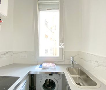 Location Appartement PARIS - - Photo 4