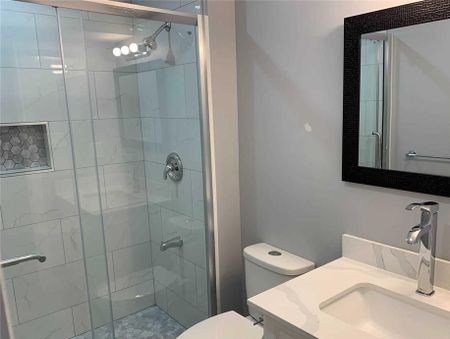 For Lease - 155 Chelsea Crescent Unit# 2, Bradford West Gwillimbury, Ontario - Photo 5
